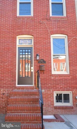 1412 Hull St, Baltimore, MD 21230 - photo 1