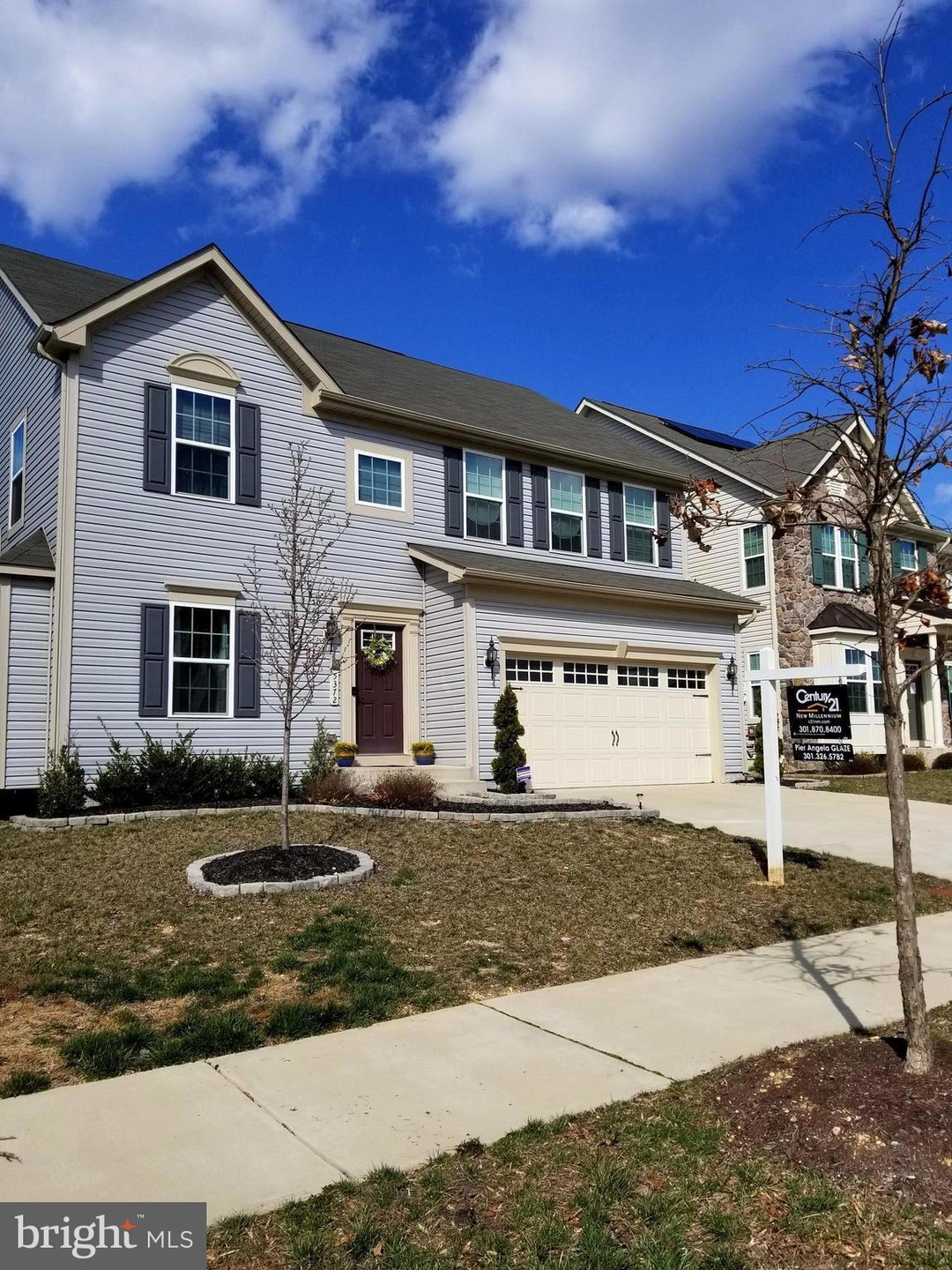 5372 Blue Crab Ln, Waldorf, MD 20602 - photo 1