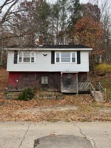 710 East St, Danville, OH 43014 - photo 1