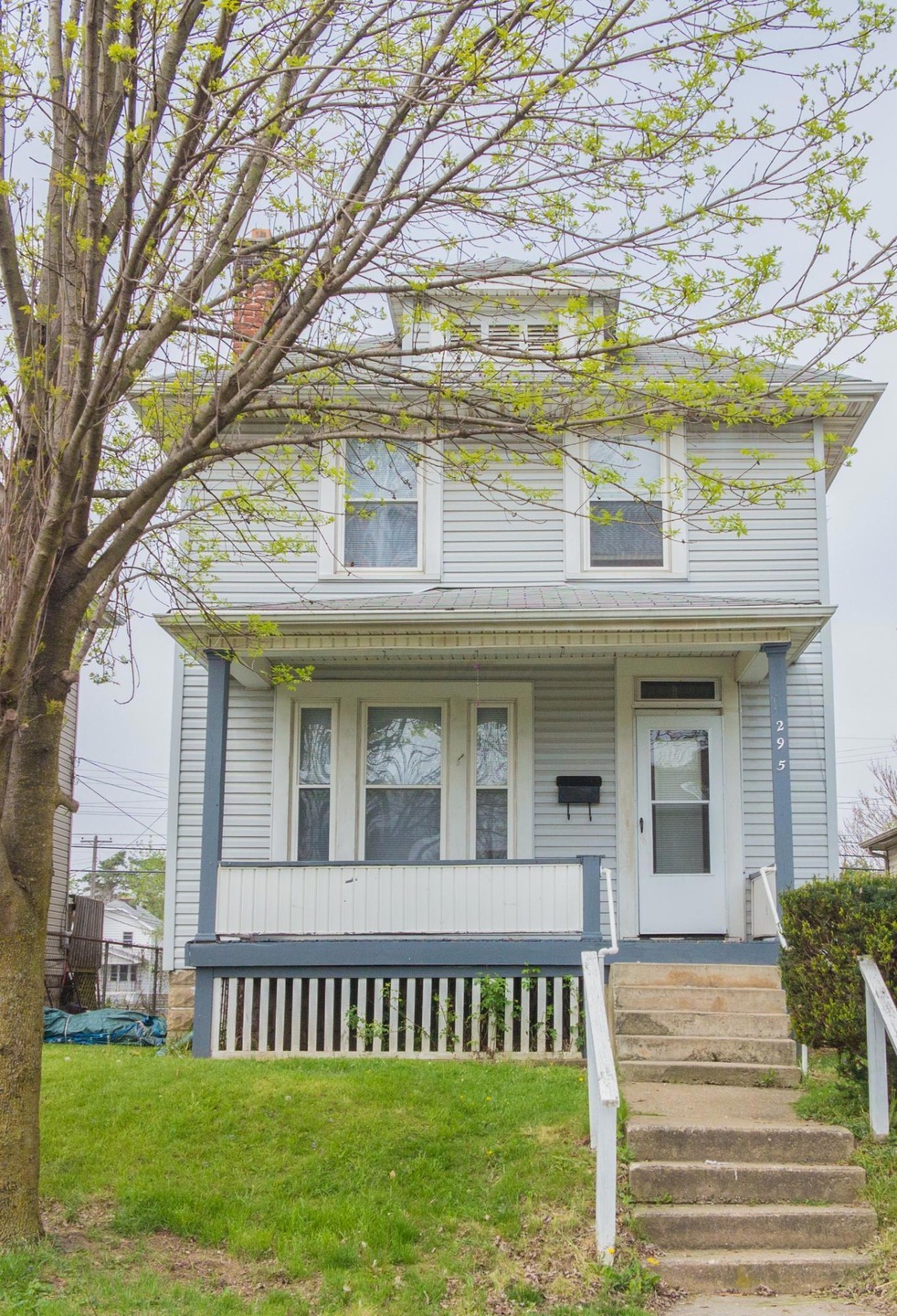 295 S Eureka Ave, Columbus, OH 43204 - photo 1