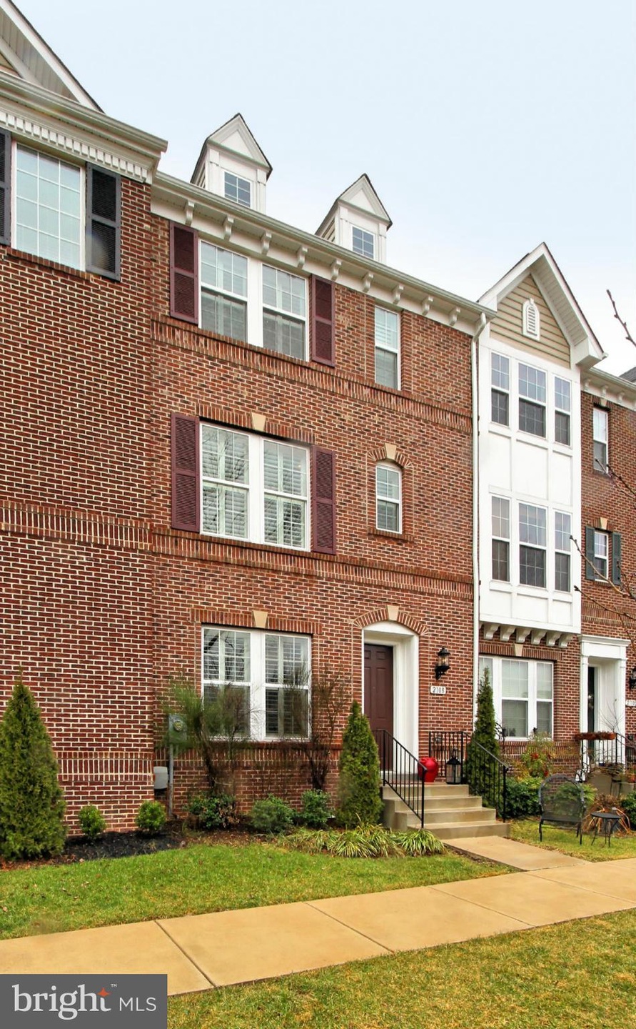 2108 Hardbower Way, Alexandria, VA 22303 - photo 1