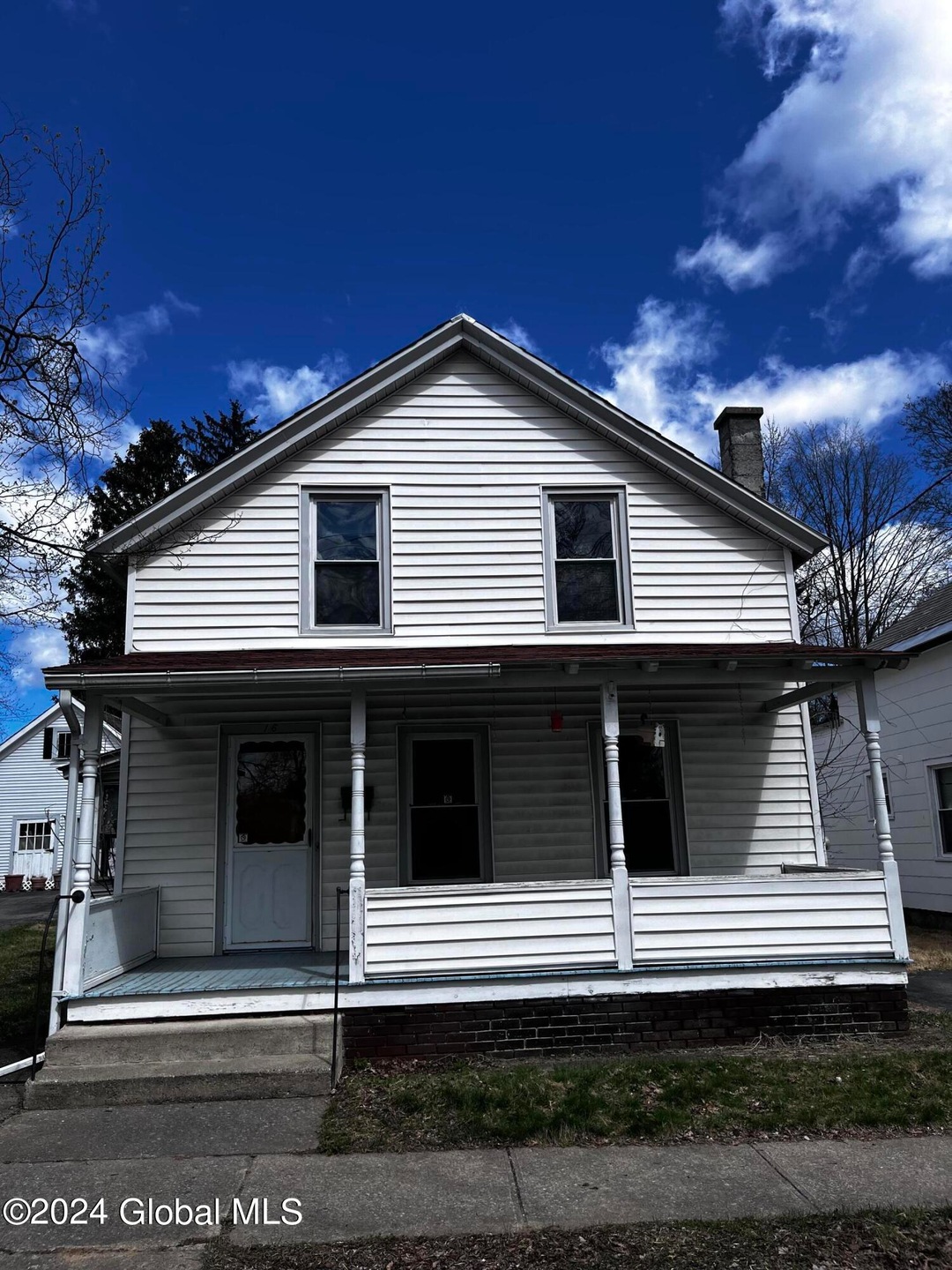 16 Mason St, Glens Falls, NY 12801 - photo 1