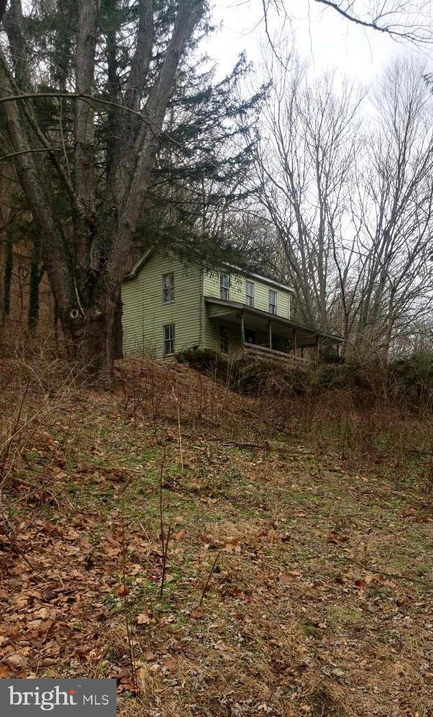 2011 Sir Johns Run Rd, Berkeley Springs, WV 25411 - photo 1