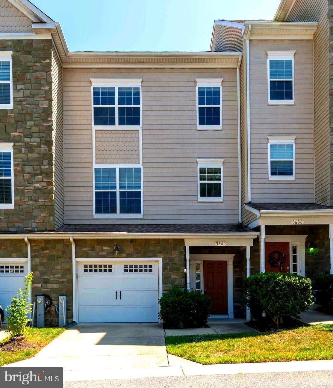 3640 Bedford Dr, North Beach, MD 20714 - photo 1