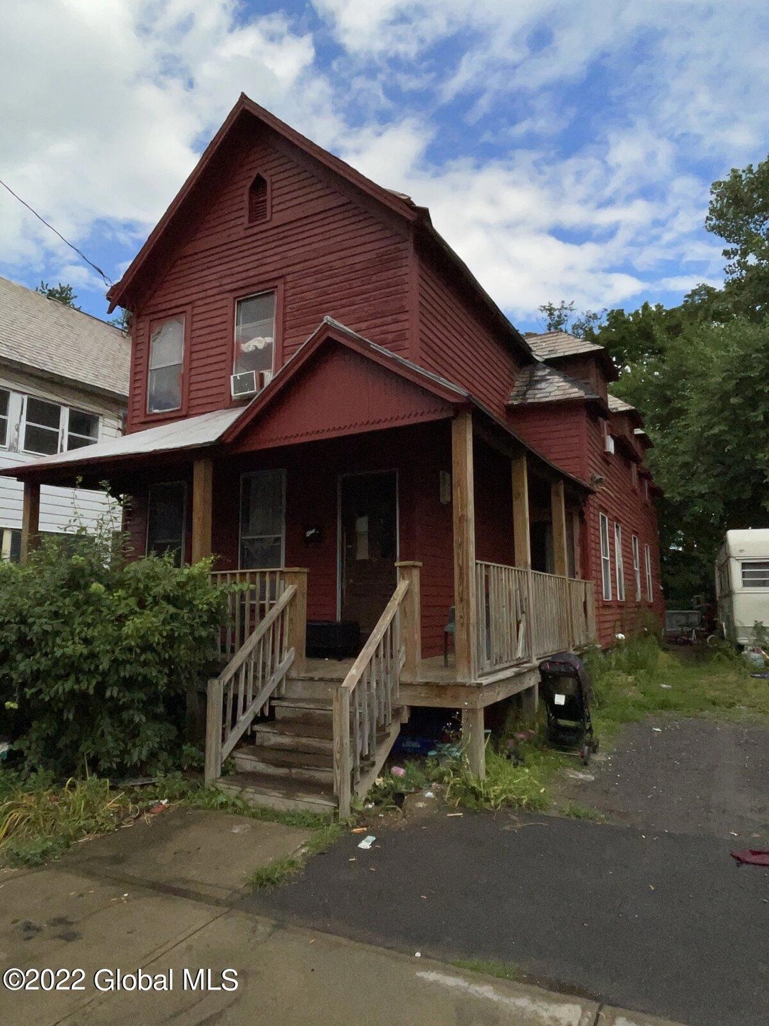 117 Victory Ave, Schenectady, NY 12307 - photo 1