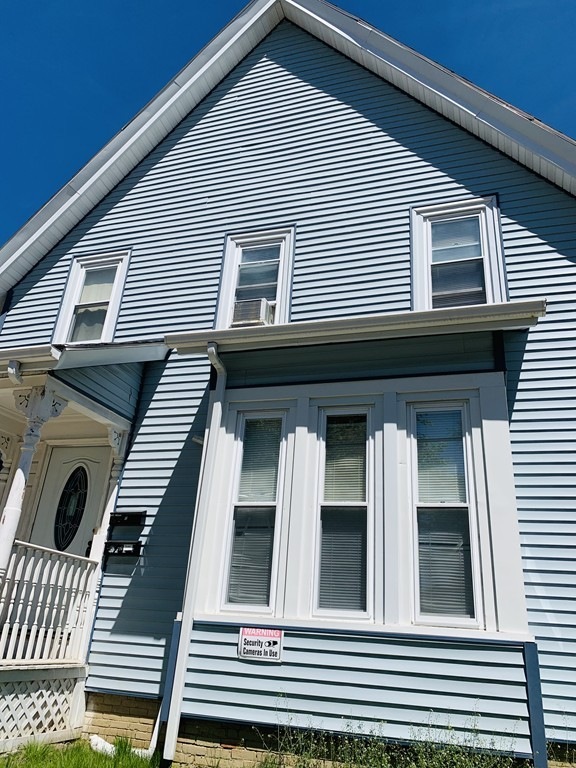 124 Laureston St, Brockton, MA 02301 - photo 1