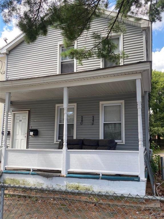 85 Chapel St, New Haven, CT 06513 - photo 1