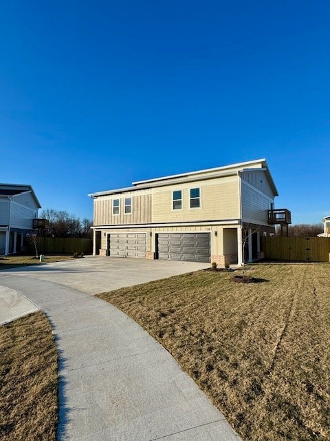 1902 SW Poigai Ct unit 1, Bentonville, AR 72712 - photo 1