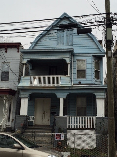 107 Bidwell Ave, Jersey City, NJ 07305 - photo 1
