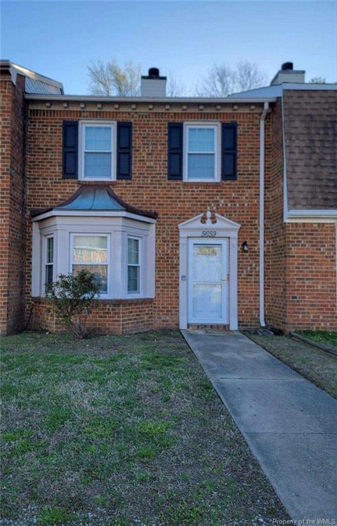 5659 Rivermill Cir, Portsmouth, VA 23703 - photo 1