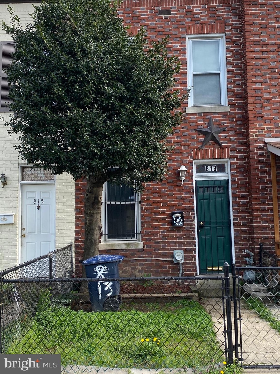 813 W Virginia Ave NE, Washington, DC 20002 - photo 1