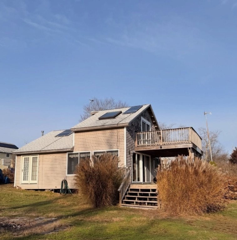 0 Knight Ave unit 1401680, Portsmouth, RI 02871 - photo 1