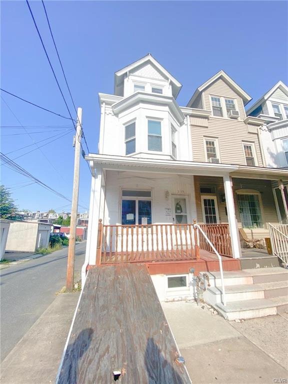 335 N Fulton St, Allentown, PA 18102 - photo 1