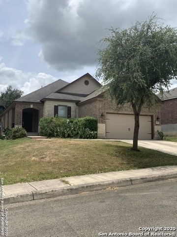 8110 Royal Field, San Antonio, TX 78255 - photo 1