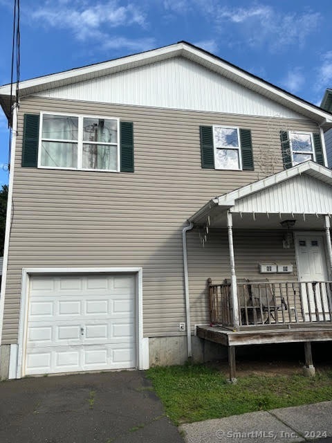 64-66 Maplewood Ave, Bridgeport, CT 06604 - photo 1