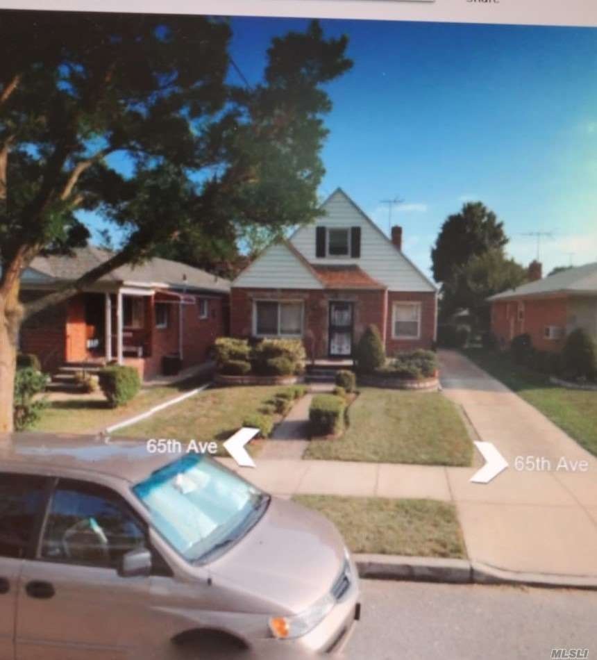 172-72 65 Ave, Fresh Meadows, NY 11365 - photo 1