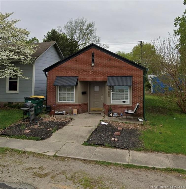 460 Hurricane St, Franklin, IN 46131 - photo 1