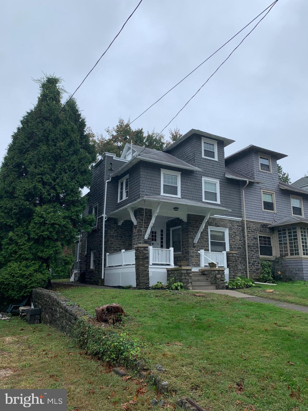 135 Walnut St unit 1ST FLOOR, Jenkintown, PA 19046 - photo 1