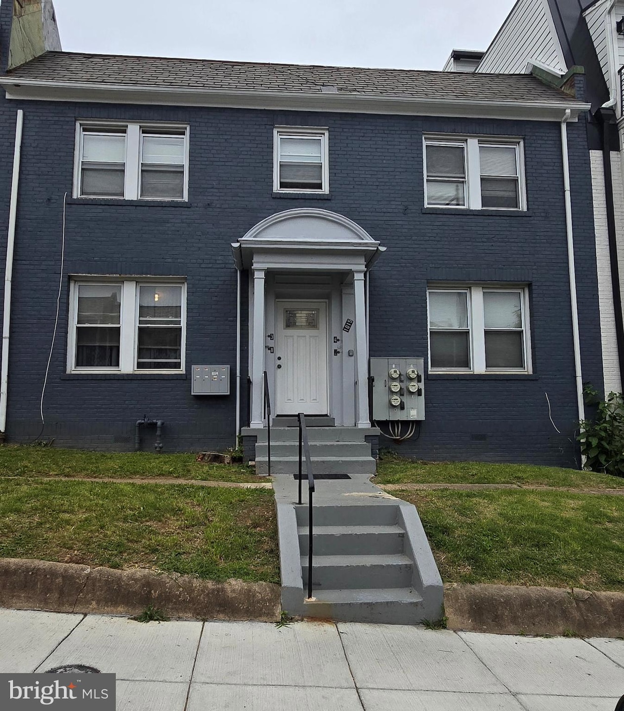 1015 18th St NE unit 3, Washington, DC 20002 - photo 1