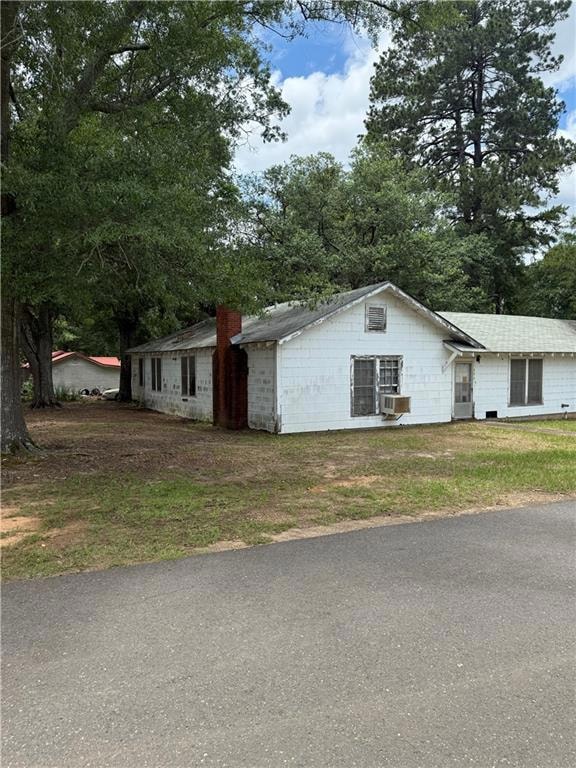 Sold • Co-Listing Agent