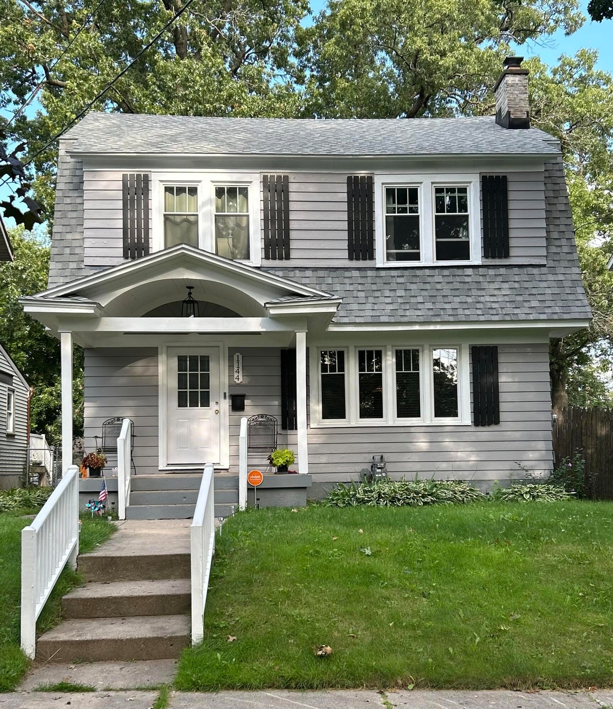 1144 Benjamin Ave SE, Grand Rapids, MI 49506 MLS 23139222