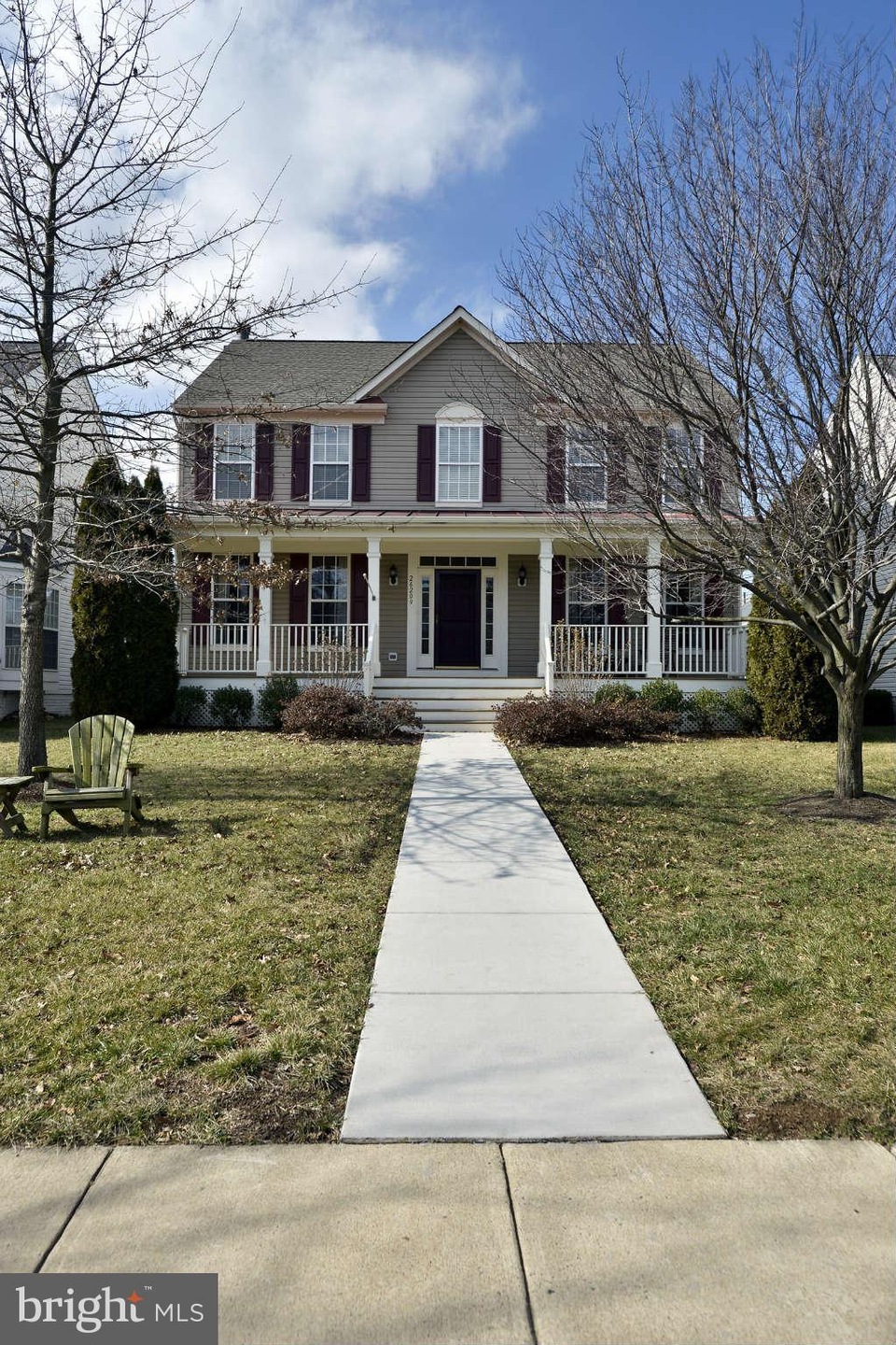 26209 Lands End Dr, Chantilly, VA 20152 - photo 1