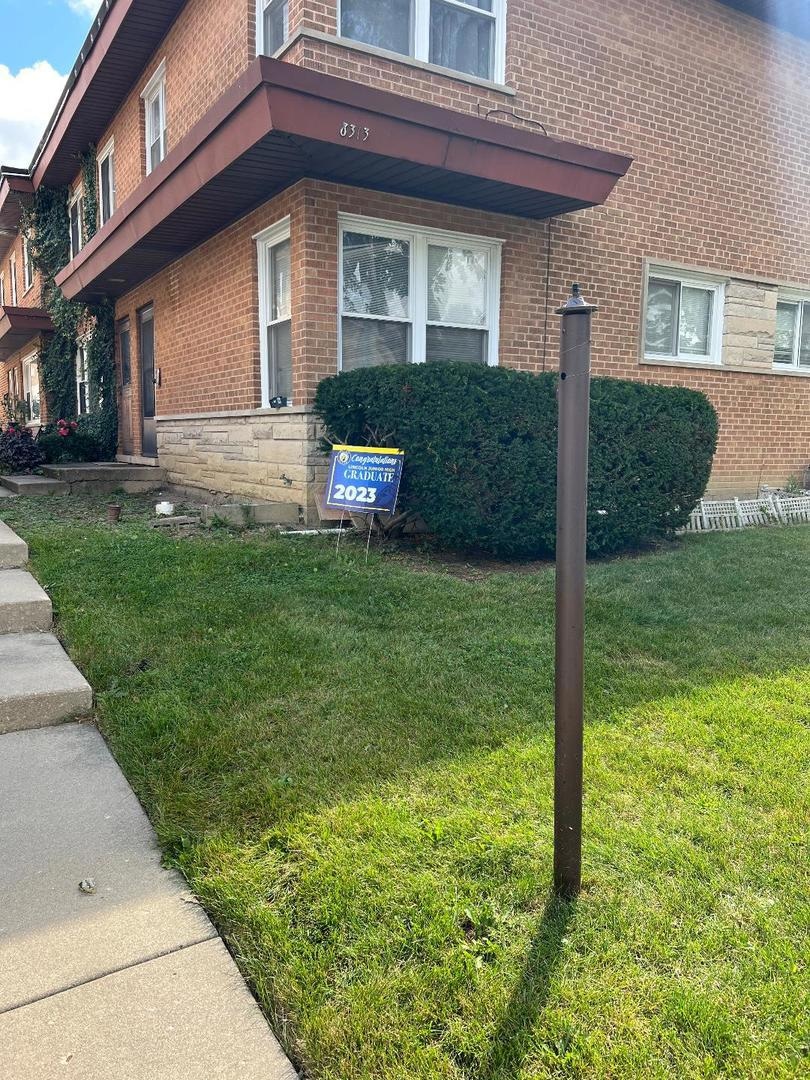 Sold $305,000 • Co-Listing Agent