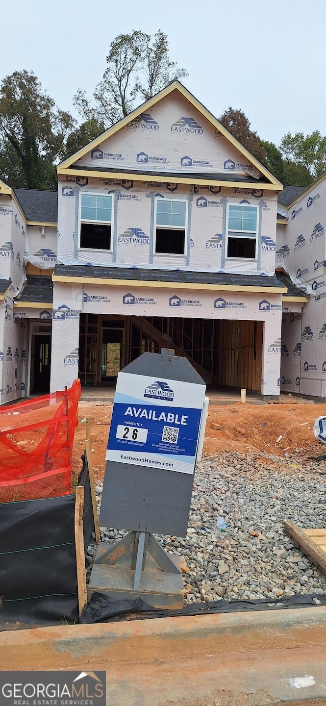 62 Trace Bluff, Dawsonville, GA 30534 - photo 1