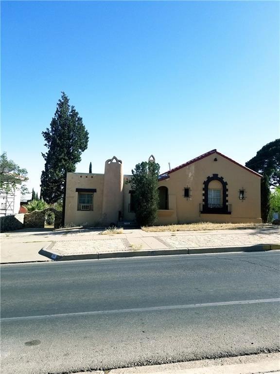 2600 Richmond Ave, El Paso, TX 79930 - photo 1