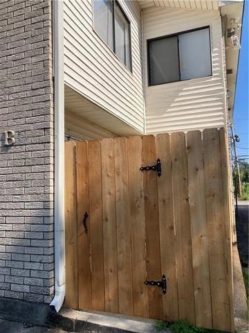 724 Vouray Dr unit B, Kenner, LA 70065 - photo 1