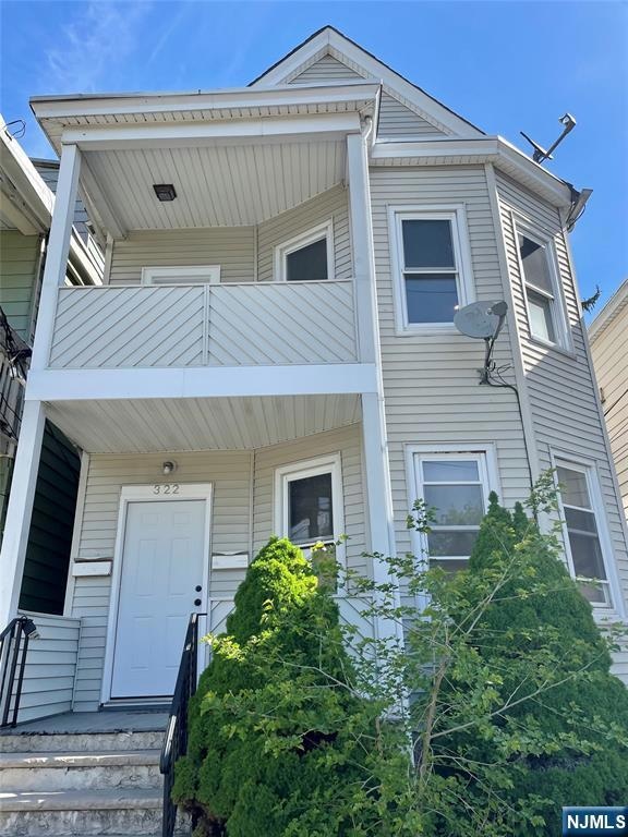 322 Rutherford Blvd, Clifton, NJ 07014 - photo 1
