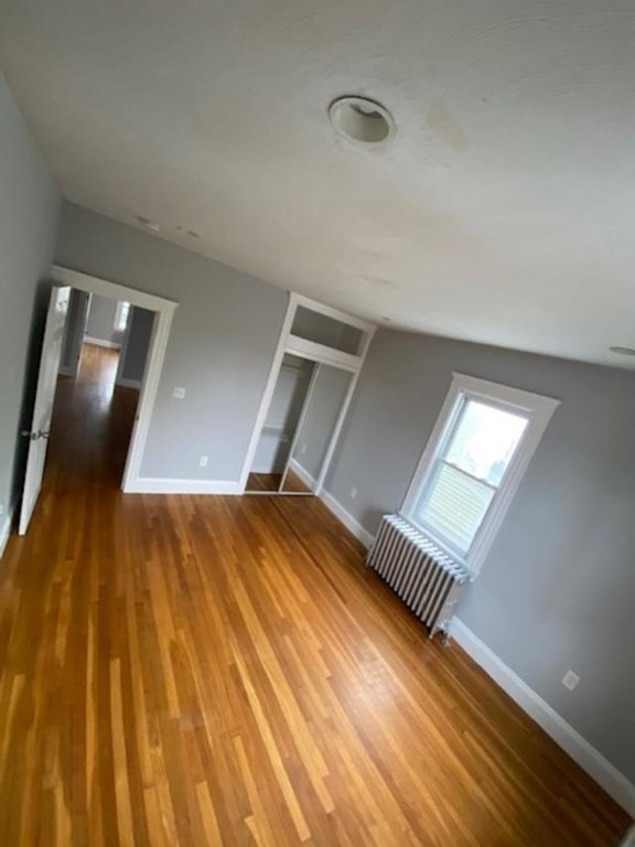 21 Donald Rd unit 1, Dorchester Center, MA 02124 - photo 1