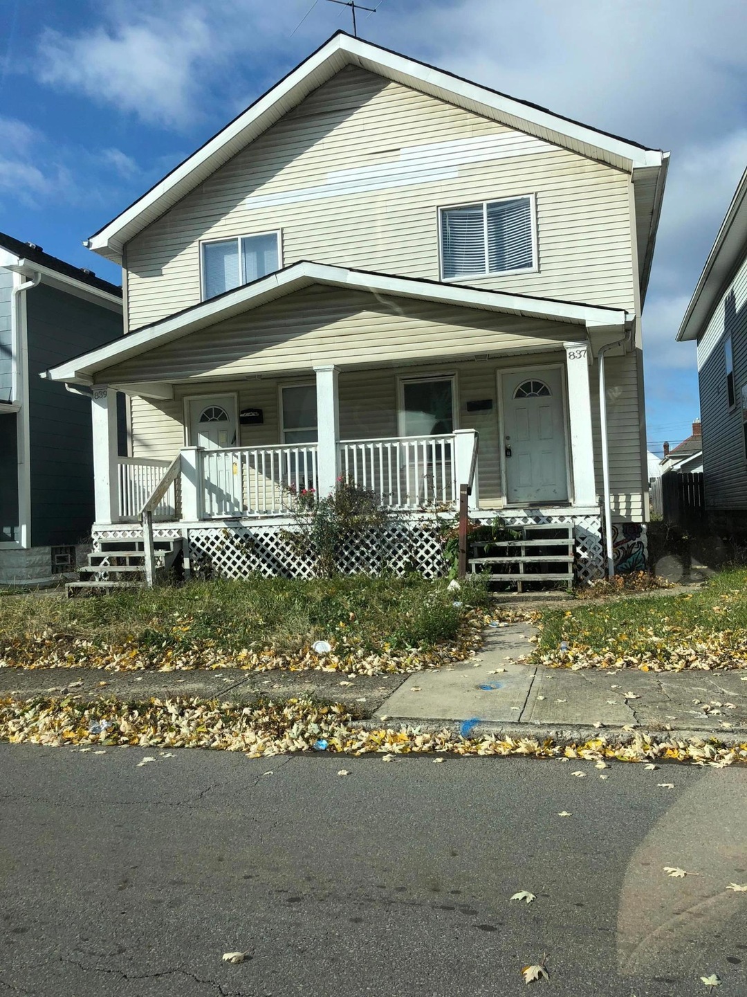 837 Heyl Ave unit 839, Columbus, OH 43206 - photo 1