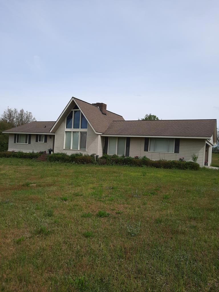 Main View