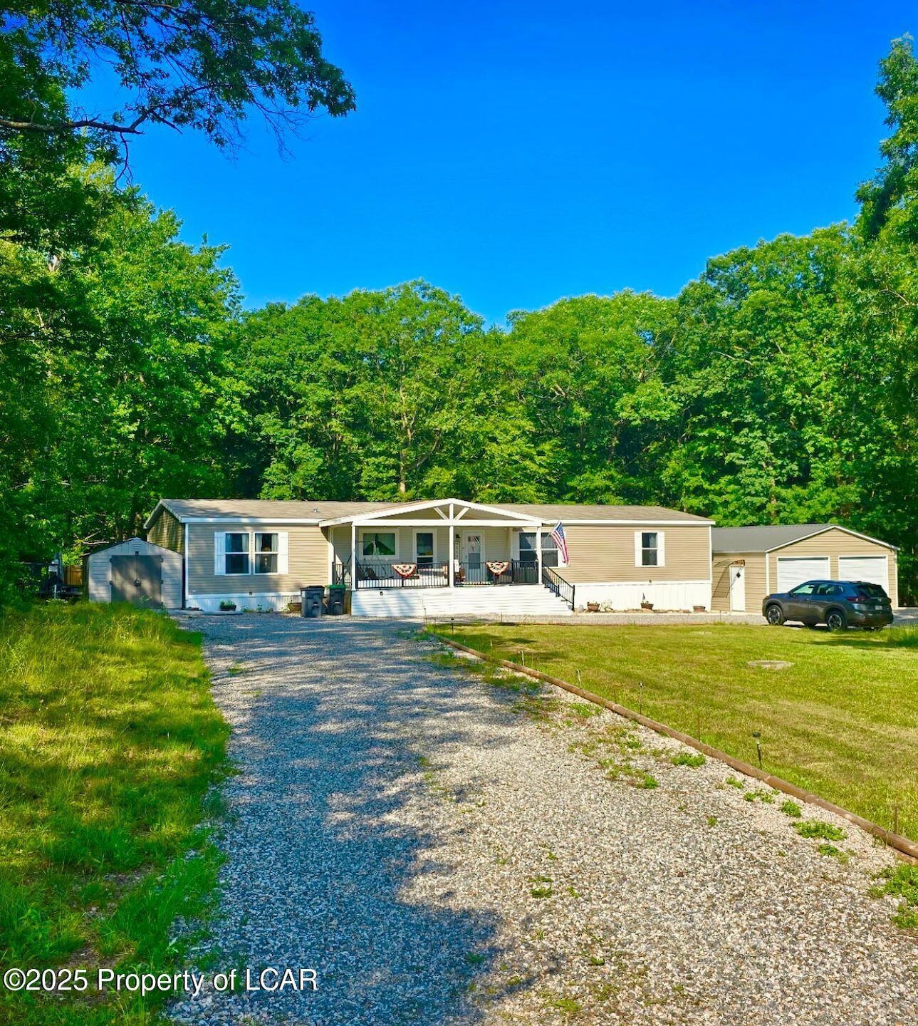 151 HADDOCK RD. MCADOO