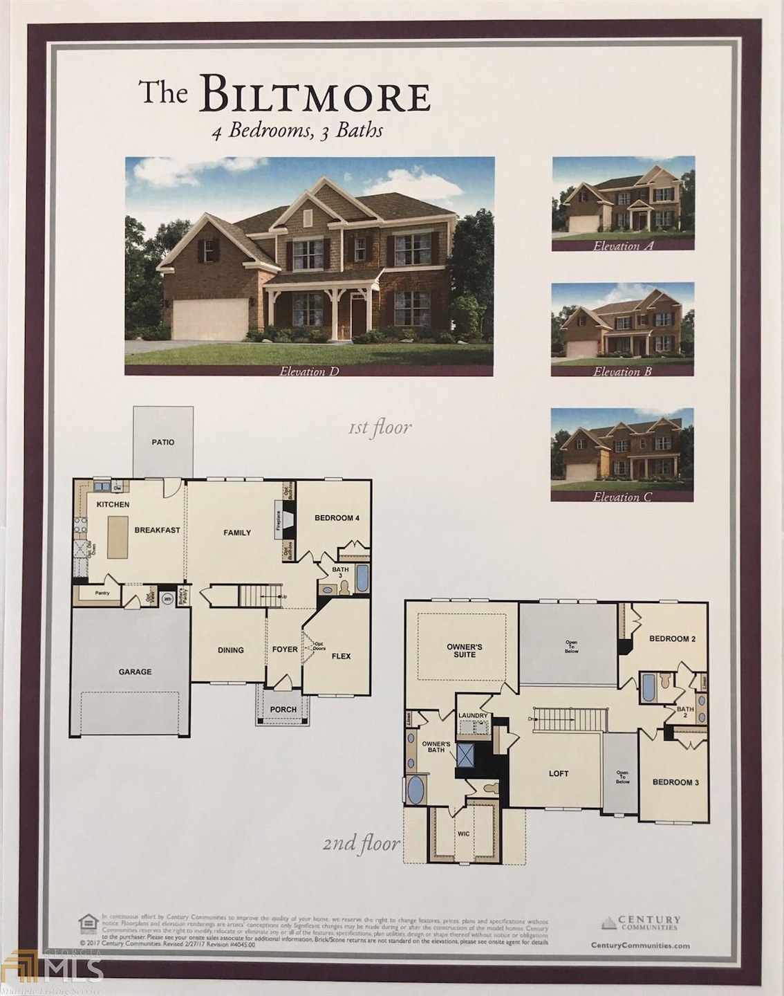 4845 Sweetfern Ct unit 34, Alpharetta, GA 30004 - photo 1