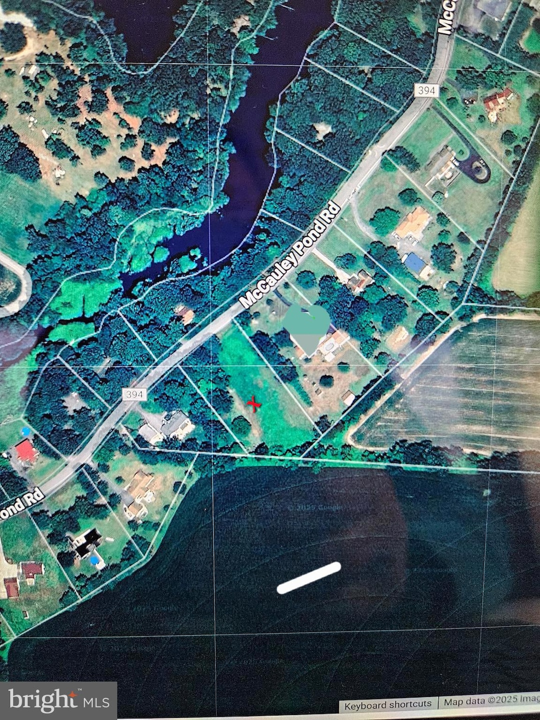 Lot 8 McCauley Pond Rd, Harrington, DE 19952 - photo 1