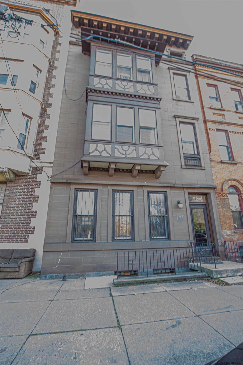 98 Willett St, Albany, NY 12210 - photo 1