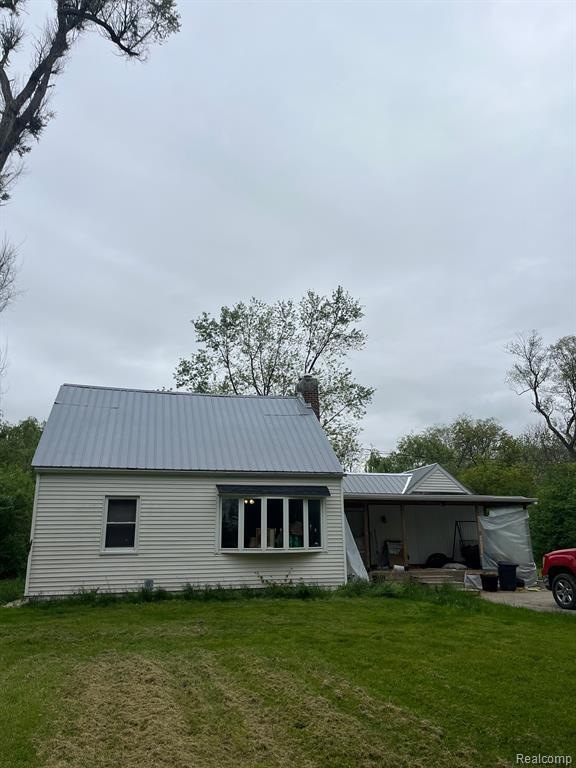 Sold $132,000 • Co-Listing Agent