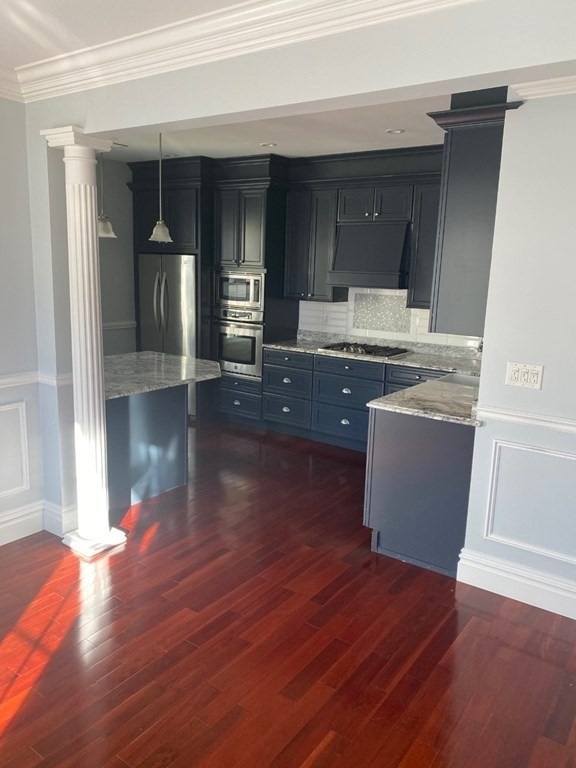 656 E 8th St unit PH, Boston, MA 02127 - photo 1