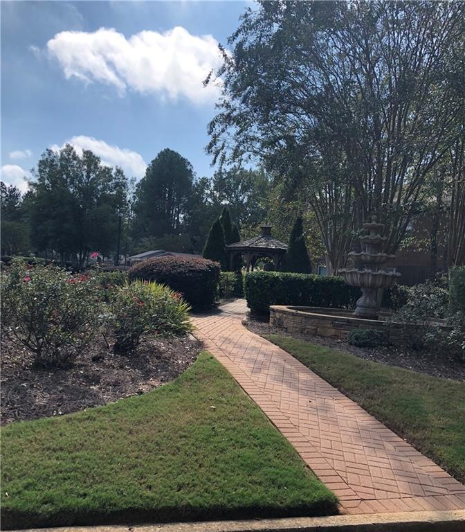 1807 Barrow Way, Duluth, GA 30096 - photo 1