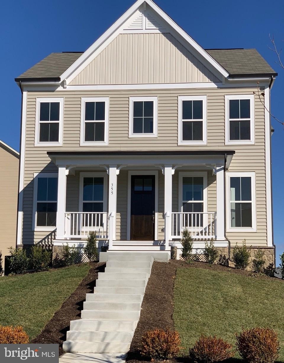 355 Embrey Mill Rd, Stafford, VA 22554 - photo 1