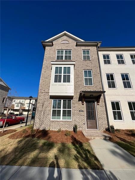 4310 Sims Park Overlook, Suwanee, GA 30024 - photo 1
