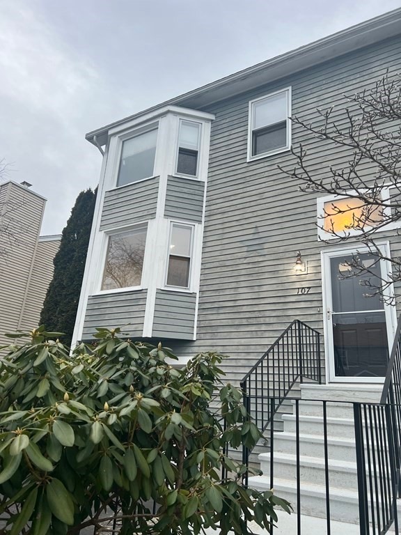 107 Orton Street Extension unit 1, Worcester, MA 01604 - photo 1