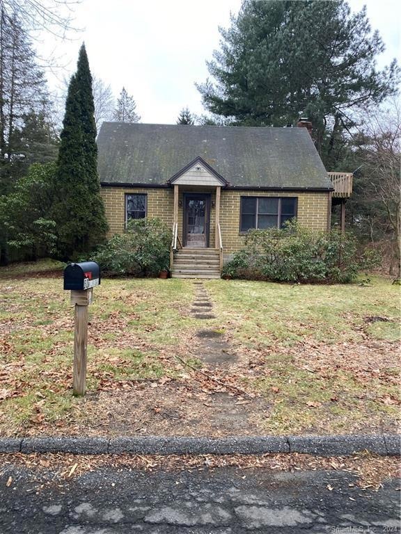 60 Wilridge Rd unit 1, Ridgefield, CT 06877 - photo 1