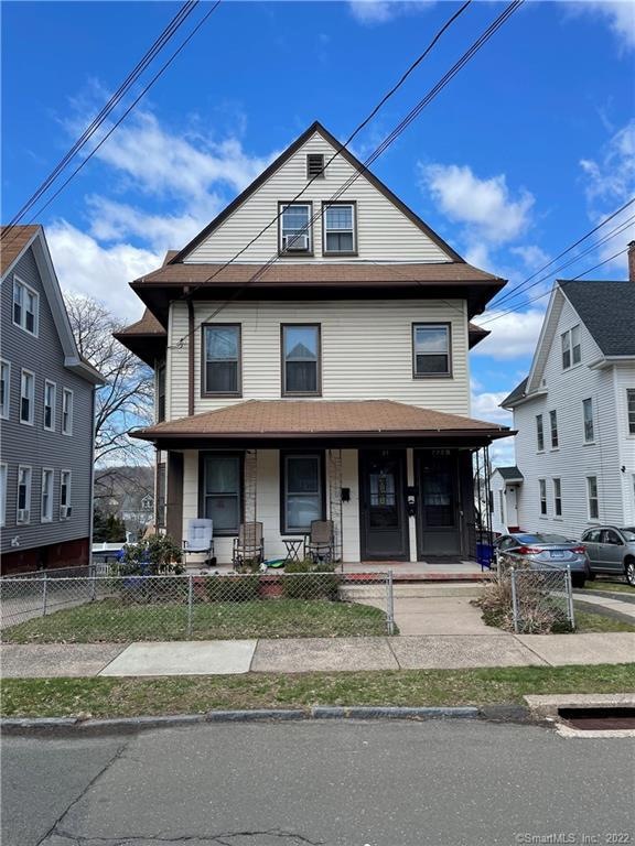 72 N Whittlesey Ave unit 2, Wallingford, CT 06492 - photo 1