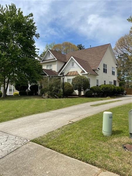 120 Memory Ln, Stockbridge, GA 30281 - photo 1