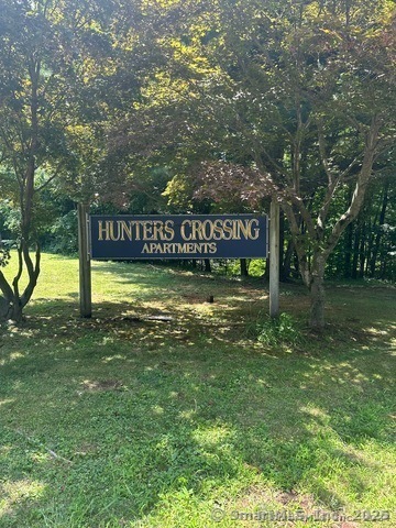 Welcome to Hunter's Crossing