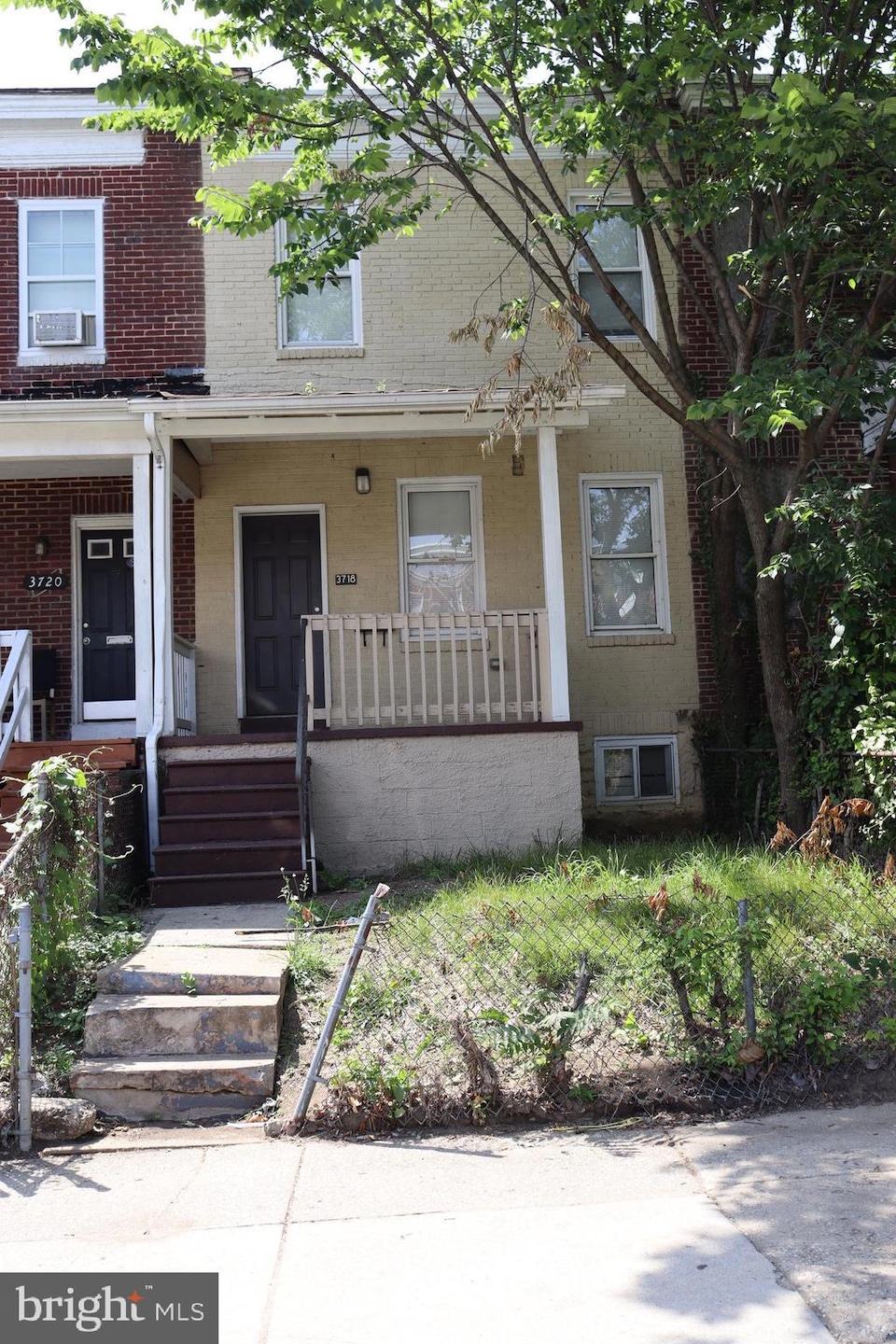3718 Beehler Ave, Baltimore, MD 21215 - photo 1
