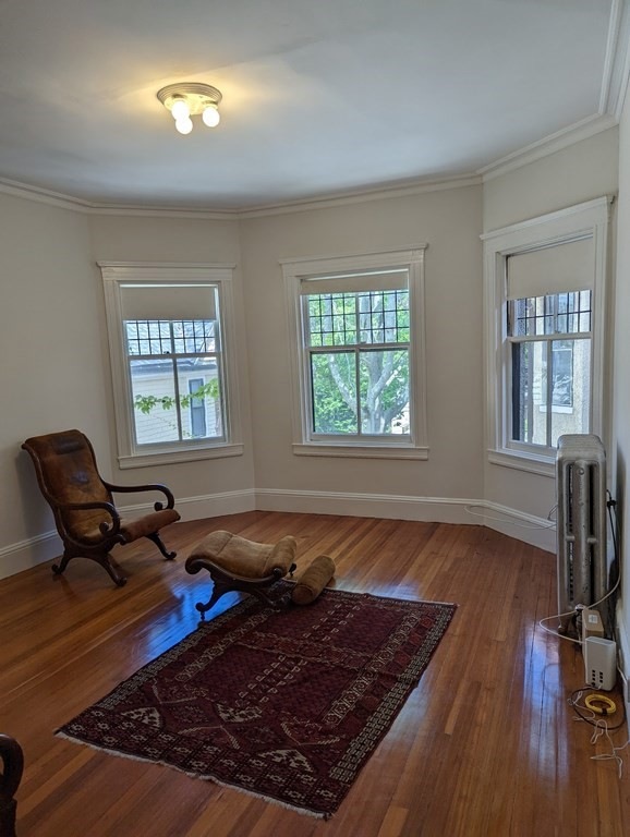 19 Agassiz St unit 34, Cambridge, MA 02140 - photo 1